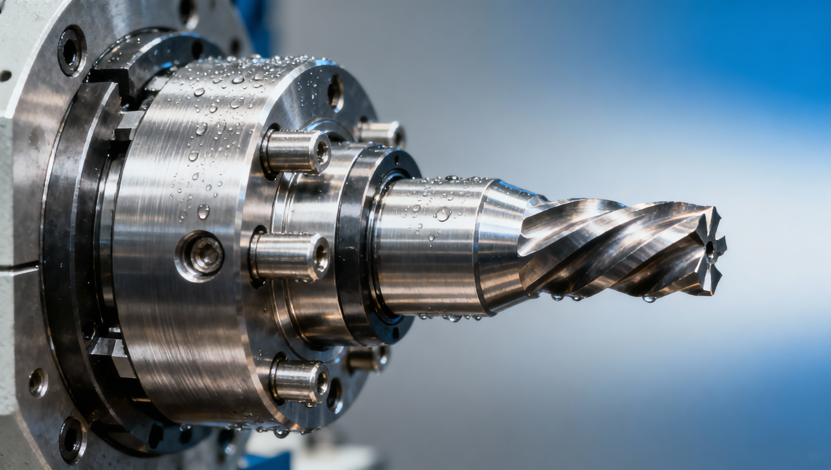 Modular Tooling System for flexible manufacturing: Why interface repeatability degrades faster than expected