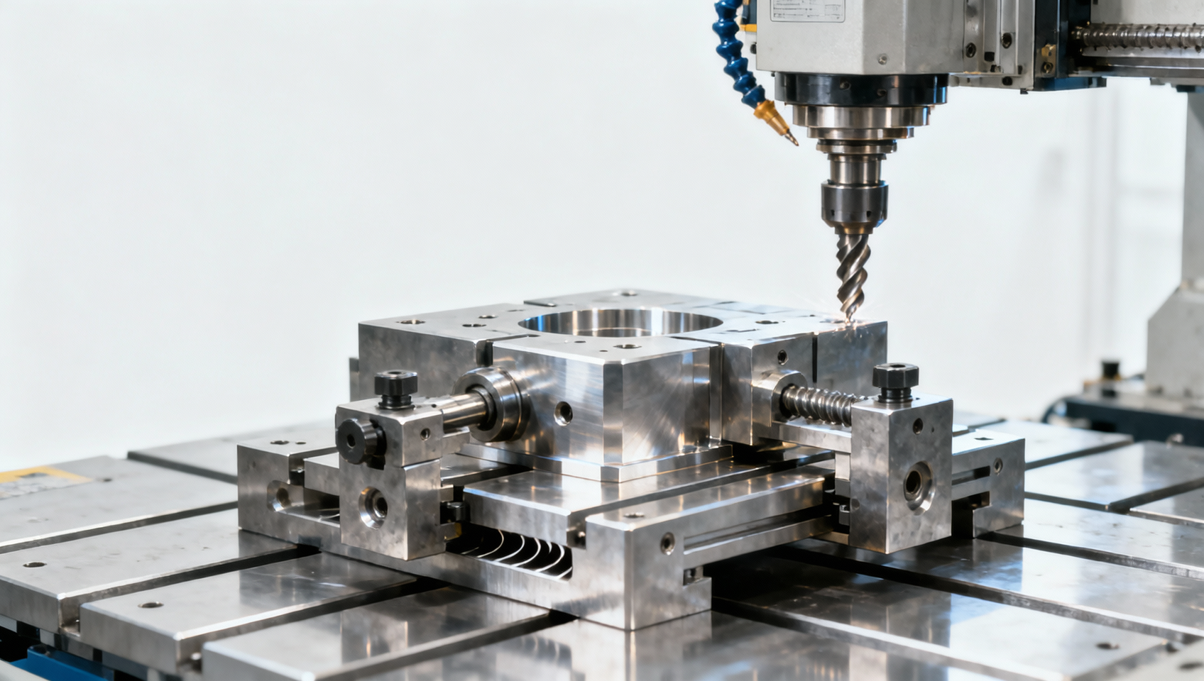 Custom Fixture Design Mistakes That Ruin CNC Milling Accuracy