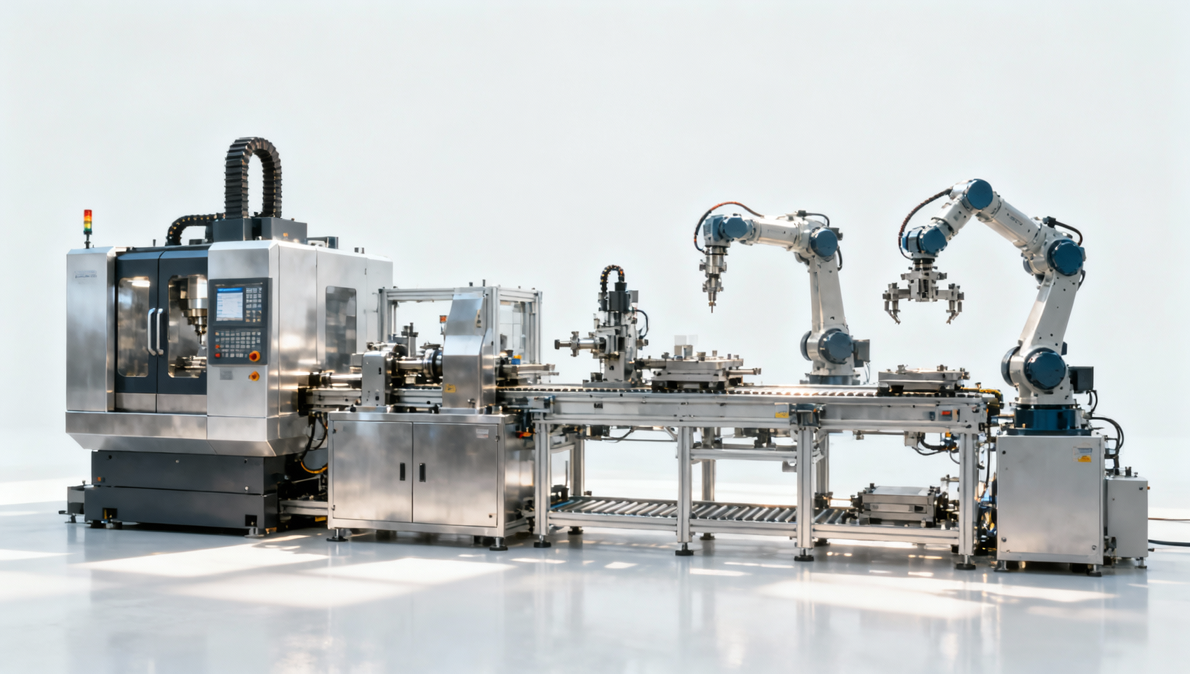 What Changes the Price of an Automated Production Line Quote?
