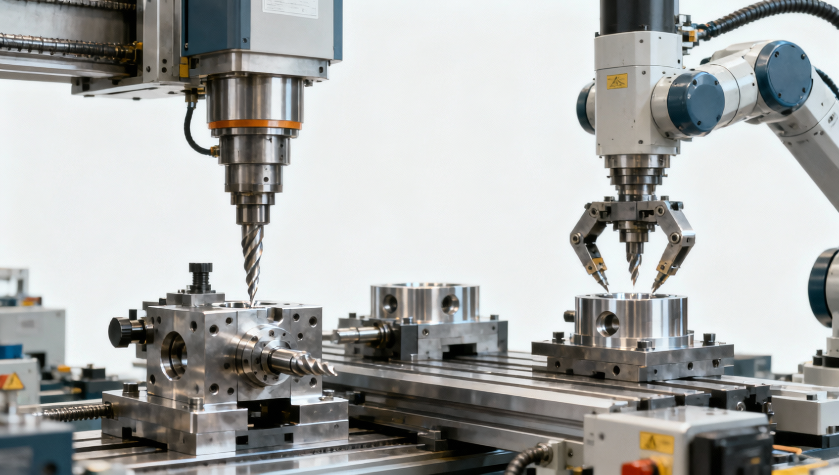 Cost-effective Fixture Design for Mass Production Starts Here