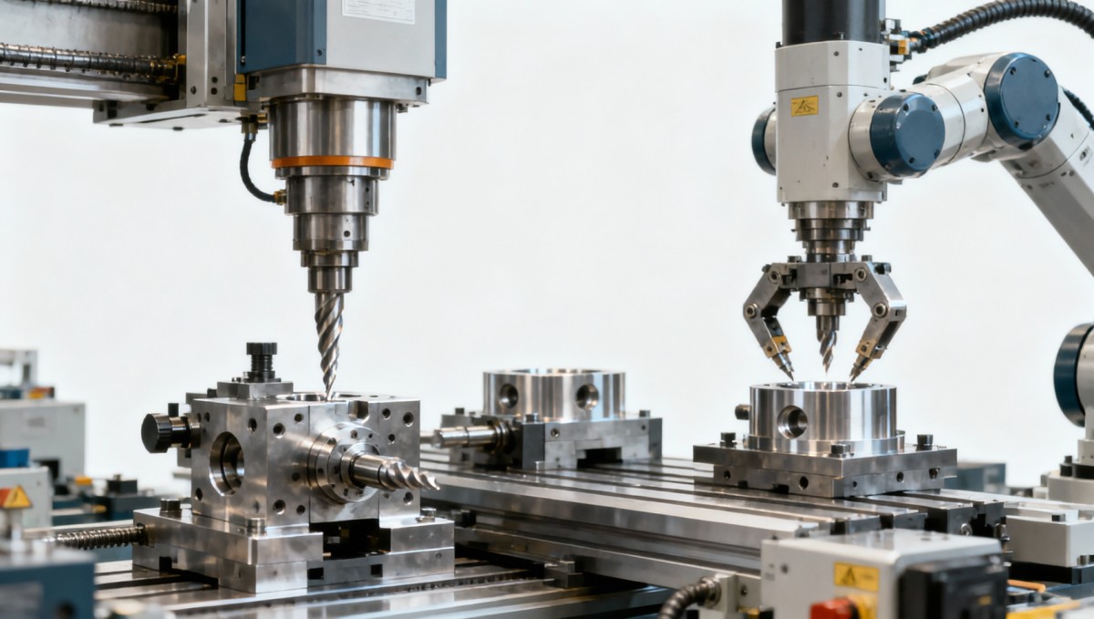 Cost-effective Fixture Design for Mass Production Starts Here