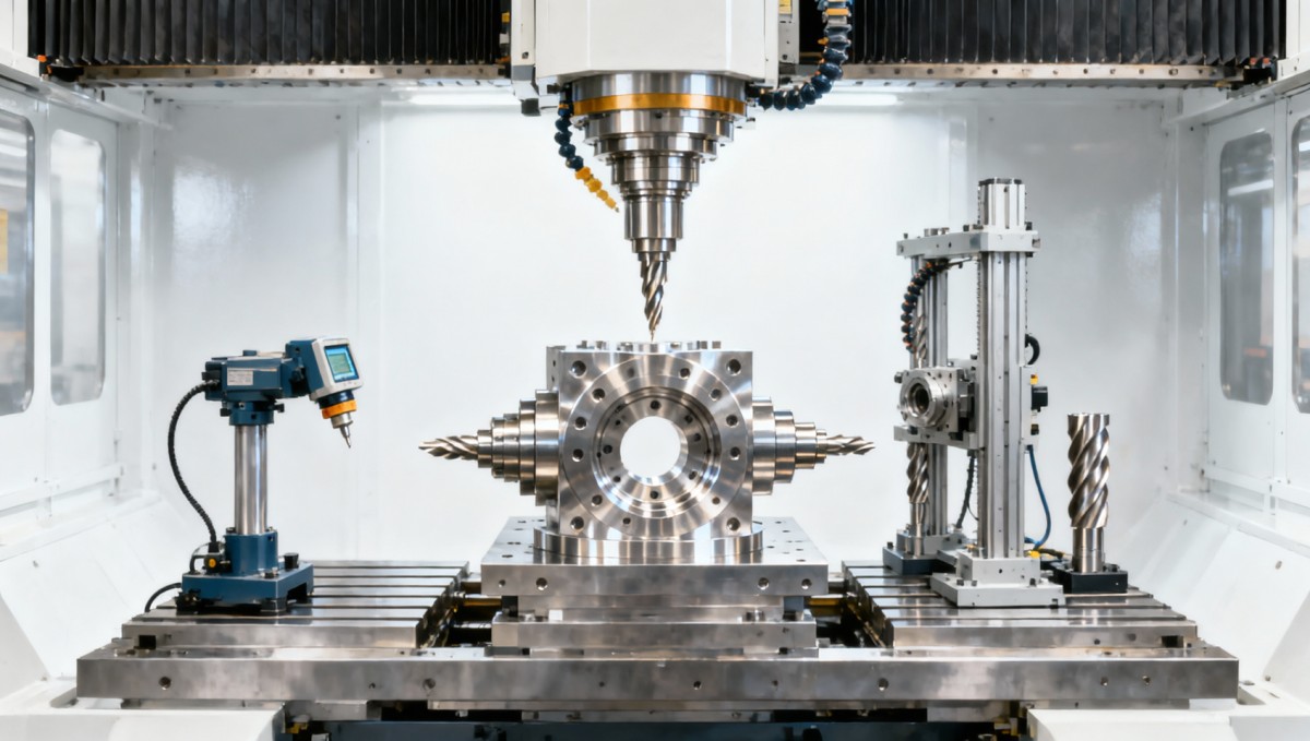 Defense Precision Machining Faces Tighter Tolerance Risks in 2026