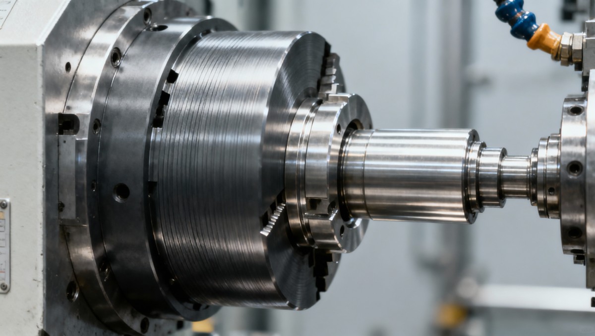 CNC manufacturing capacity is expanding globally — yet lead times for critical spares remain unchanged CNC manufacturing capacity is expanding globally — yet lead times for critical spares remain unchanged