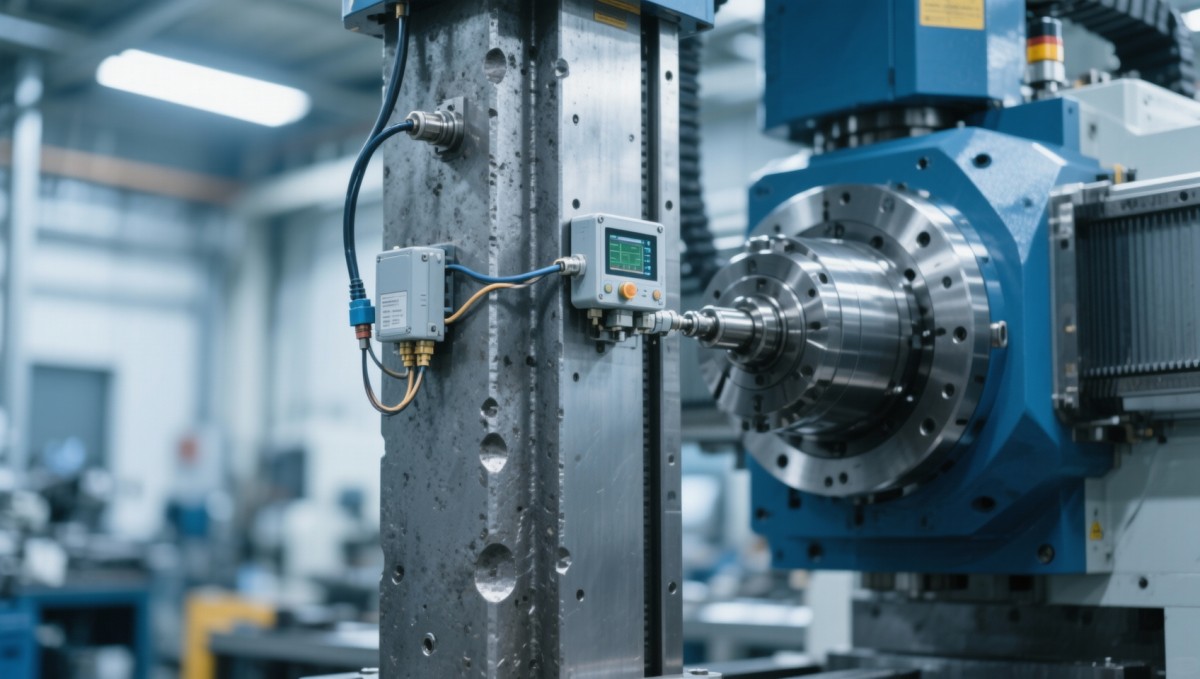 Precision industrial parts now face tighter thermal tolerance windows — and most shop floors aren’t calibrated for it Precision industrial parts now face tighter thermal tolerance windows — and most shop floors aren’t calibrated for it