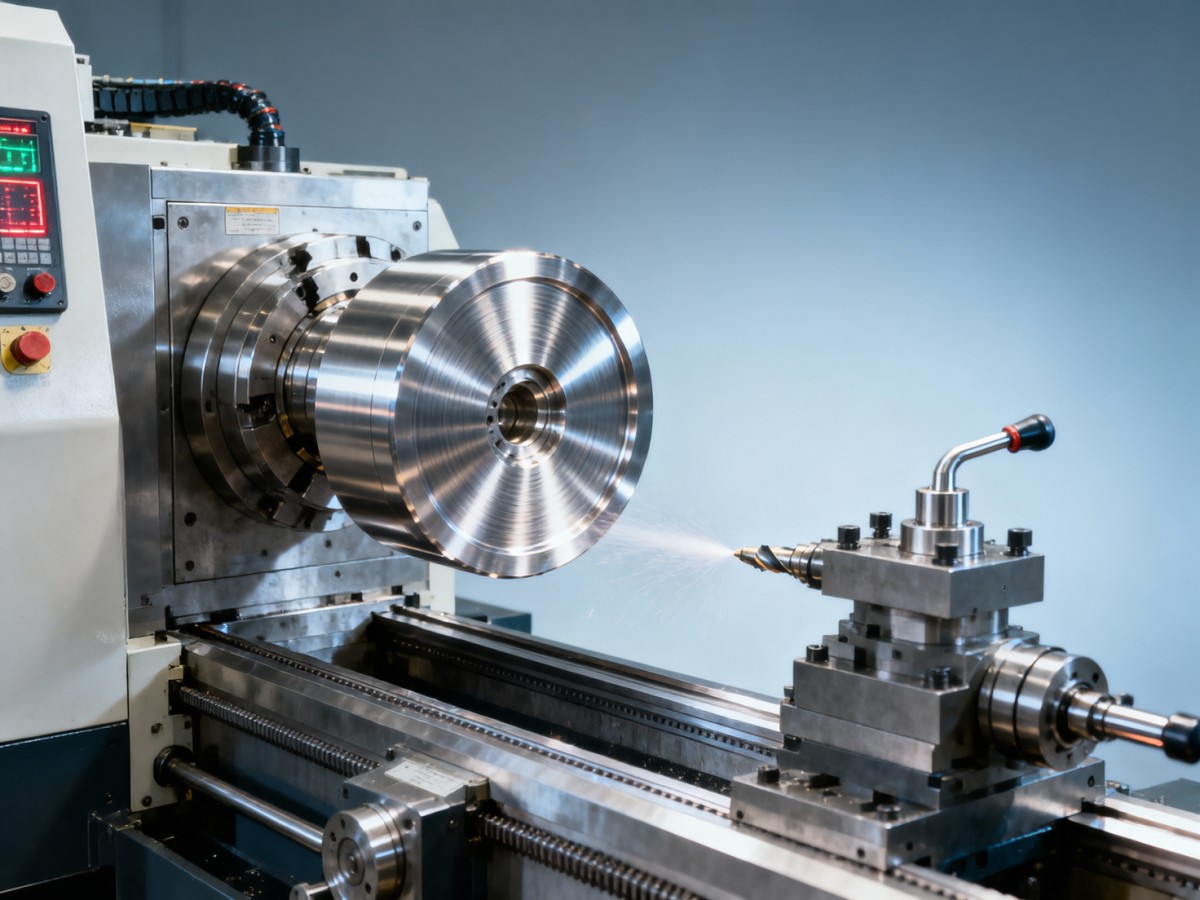 Disc parts in aerospace supply chains: How tightening environmental standards reshape precision turning specs Disc parts in aerospace supply chains: How tightening environmental standards reshape precision turning specs