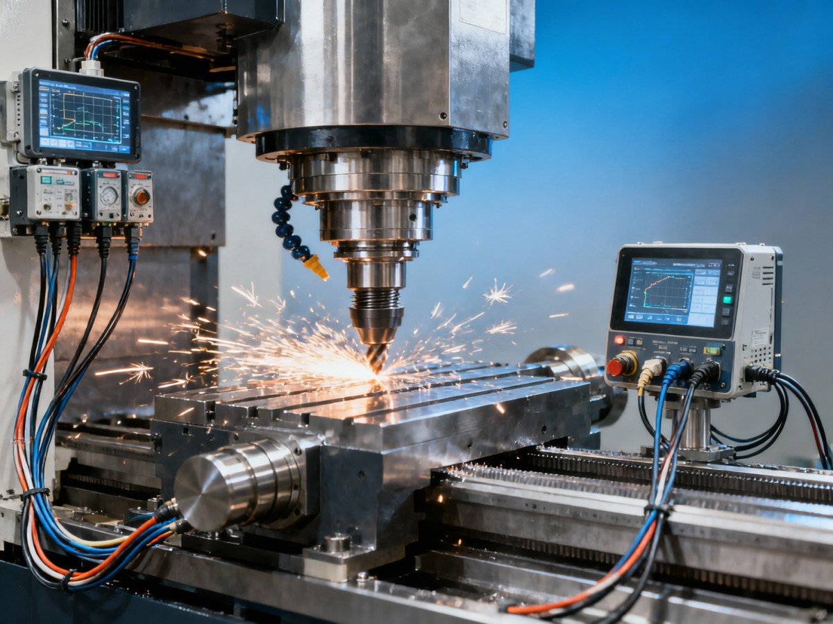 Automated production lines now trigger more downtime alerts than manual ones—due to sensor overload