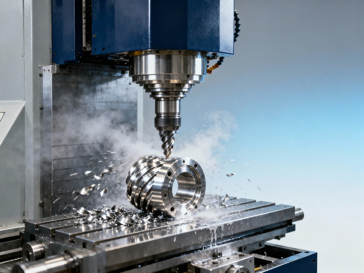 CNC cutting efficiency gains plateaued in 2025—new data shows diminishing returns beyond 12,000 rpm CNC cutting efficiency gains plateaued in 2025—new data shows diminishing returns beyond 12,000 rpm