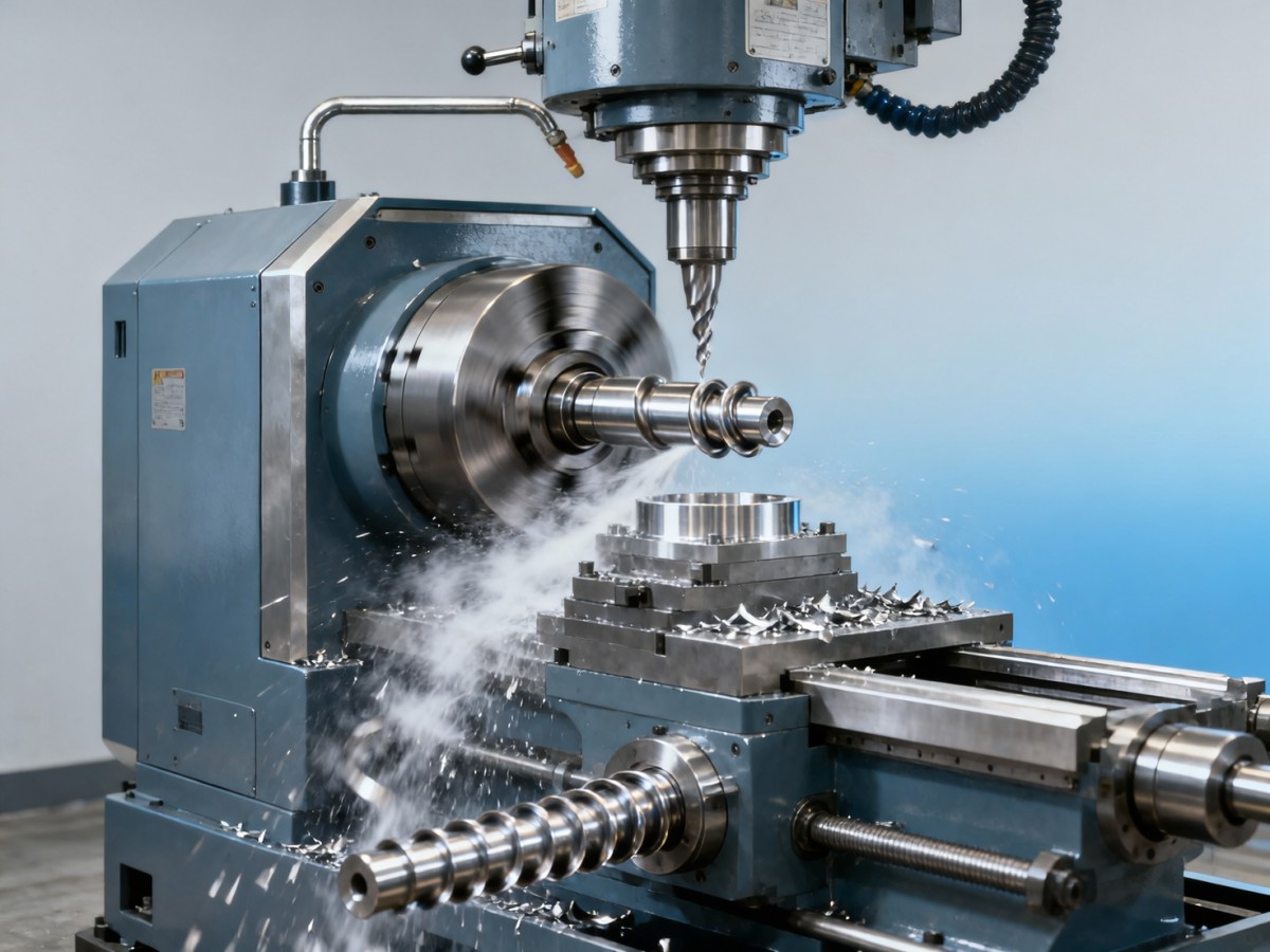 Automated lathe deployments show strong ROI only after 14 months—not the 6–8 claimed in brochures