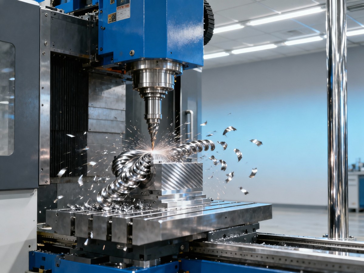 CNC production equipment orders rose 23%—but lead times now stretch past 32 weeks CNC production equipment orders rose 23%—but lead times now stretch past 32 weeks