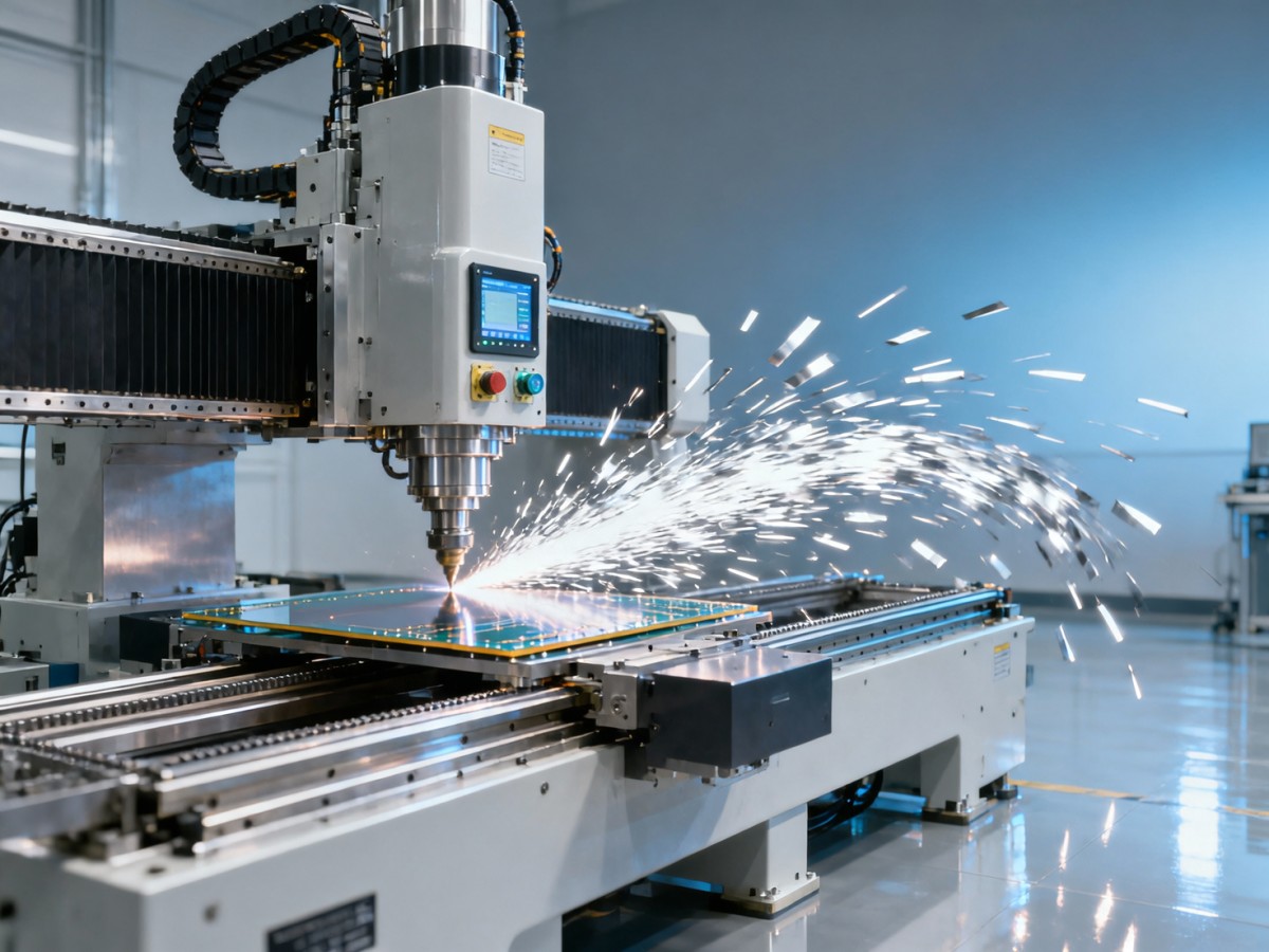 Why electronics manufacturers are rethinking machine tool exporter partnerships in 2026