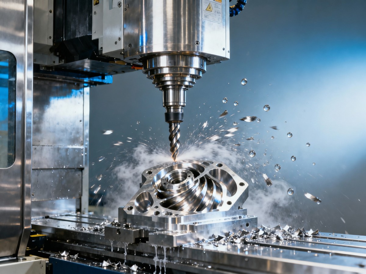 Low-maintenance CNC manufacturing sounds ideal—until coolant filtration costs double over three years Low-maintenance CNC manufacturing sounds ideal—until coolant filtration costs double over three years