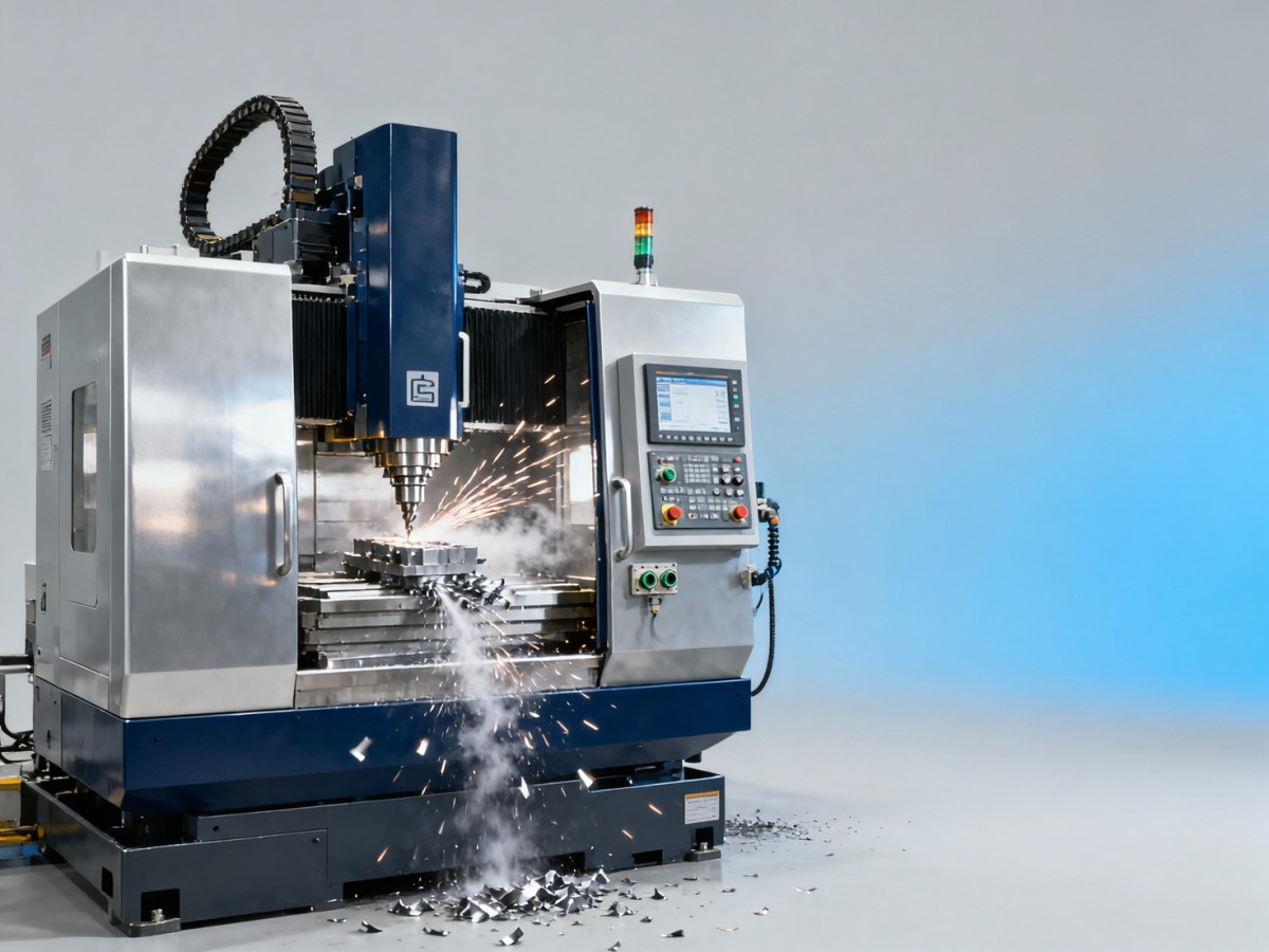 CNC production equipment buyers are overlooking one hidden cost: retrofit readiness