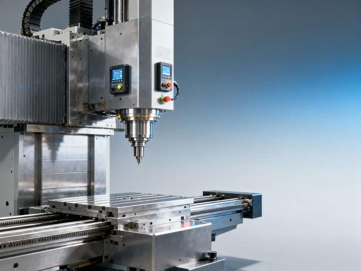 CNC industrial machines that ship with embedded diagnostics—what’s actually working in practice CNC industrial machines that ship with embedded diagnostics—what’s actually working in practice