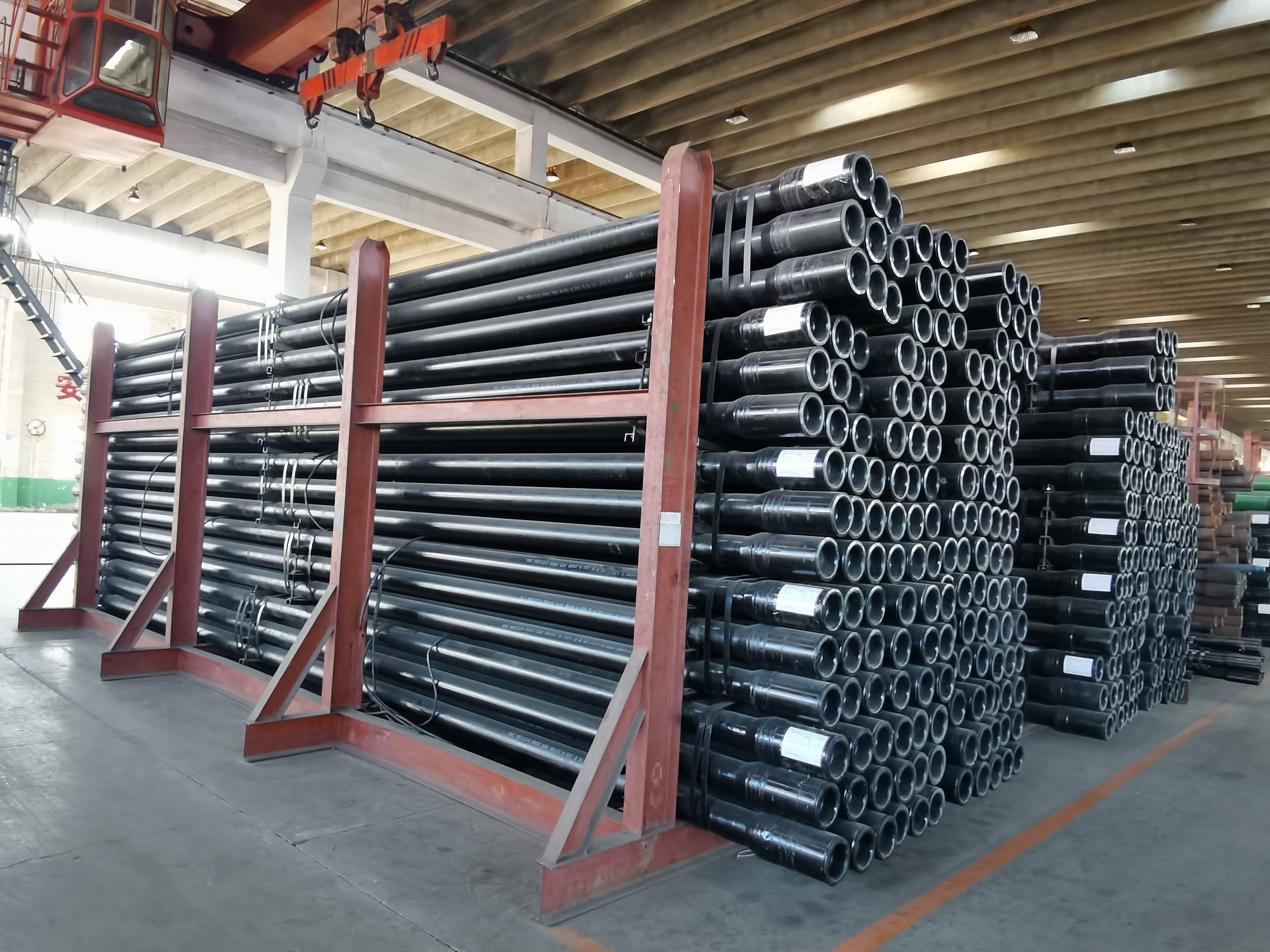 Бурильные трубы (БТ)