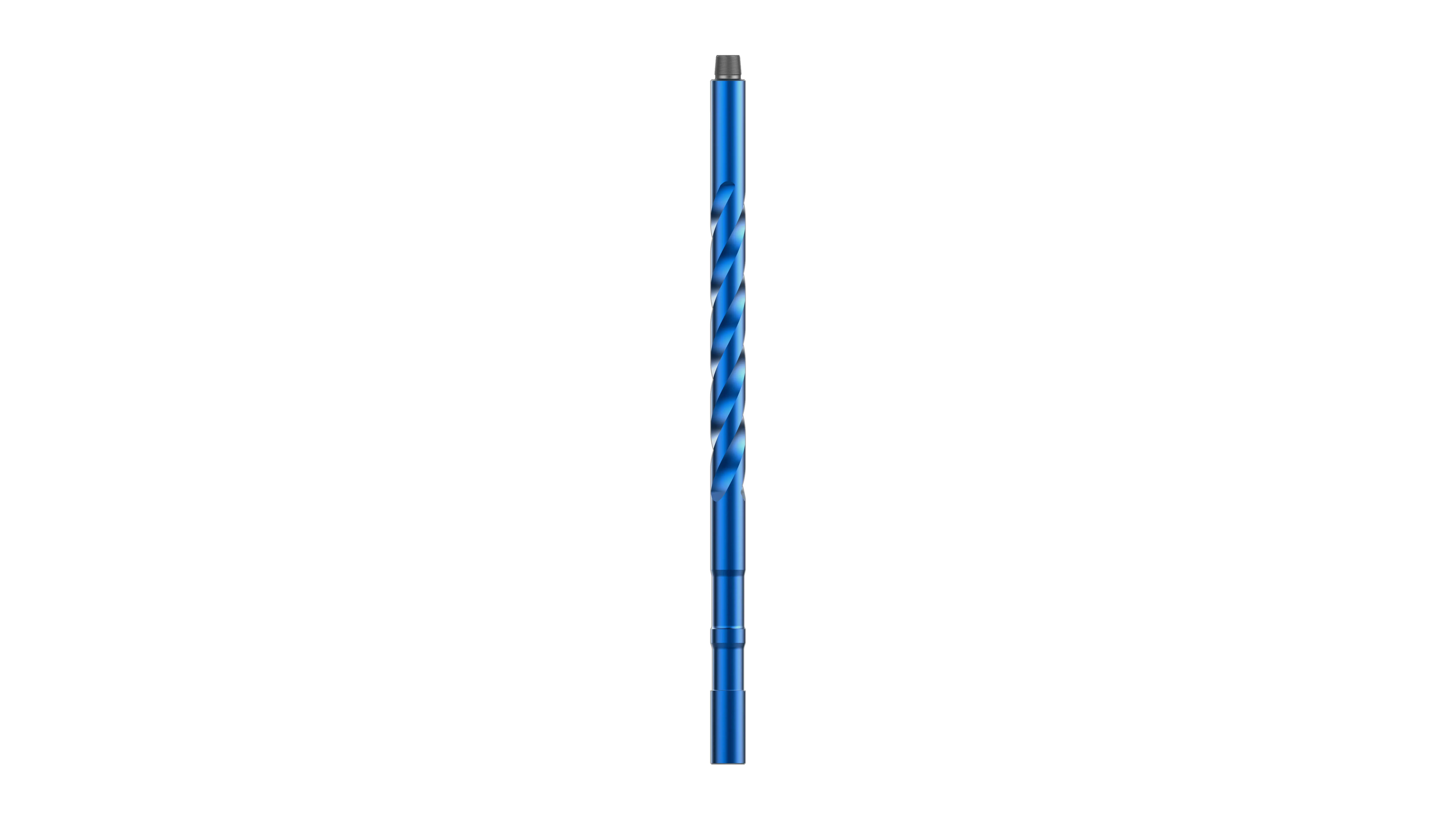 Утяжеленные бурильные трубы (УБТ)