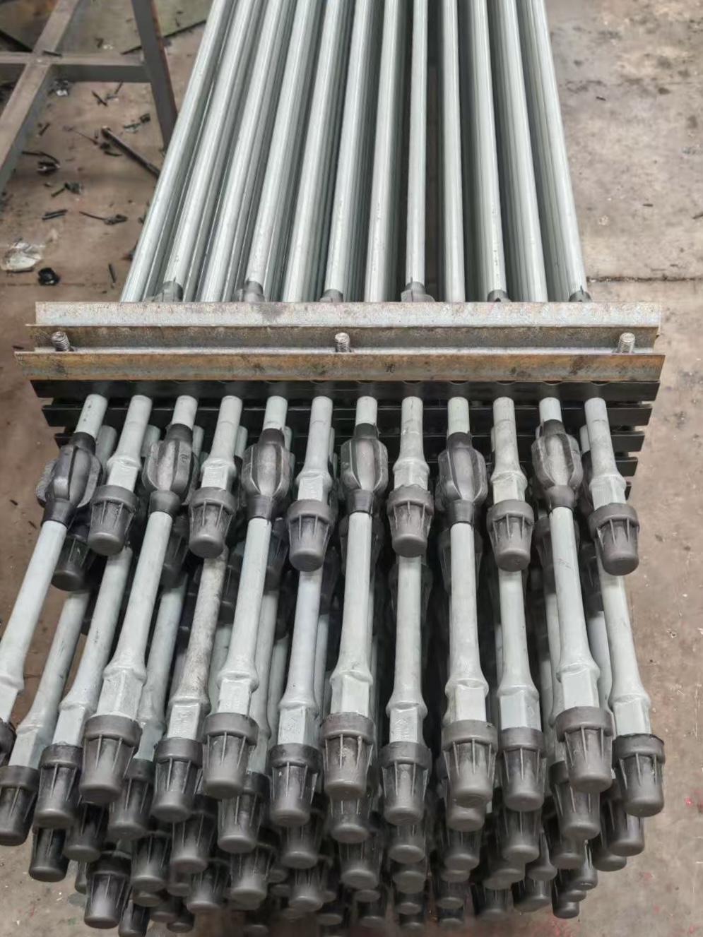 Насосные штанги