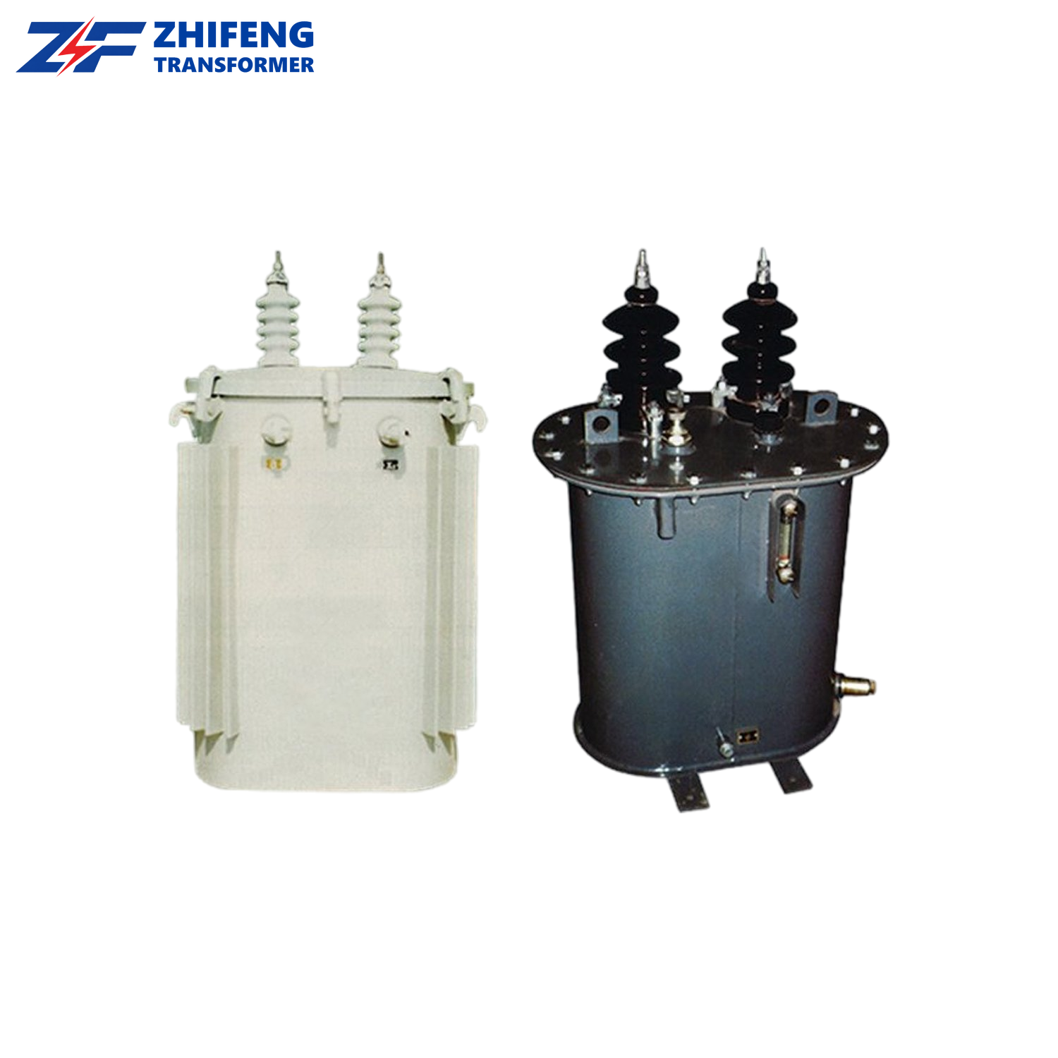 Transformador monofásico