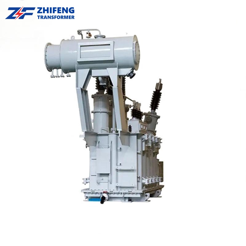 Transformador de 110kV