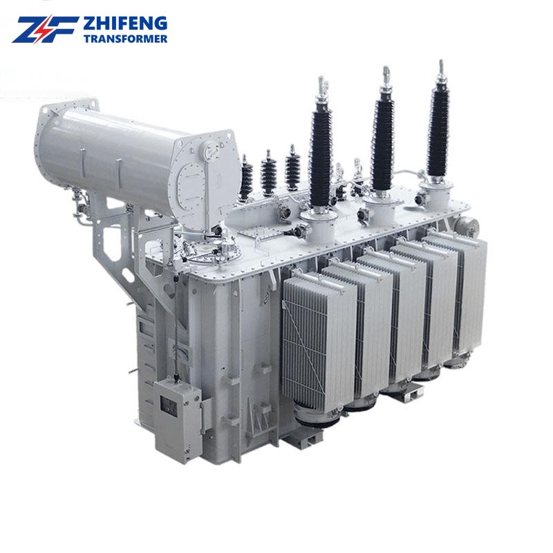 Transformador de 110kV