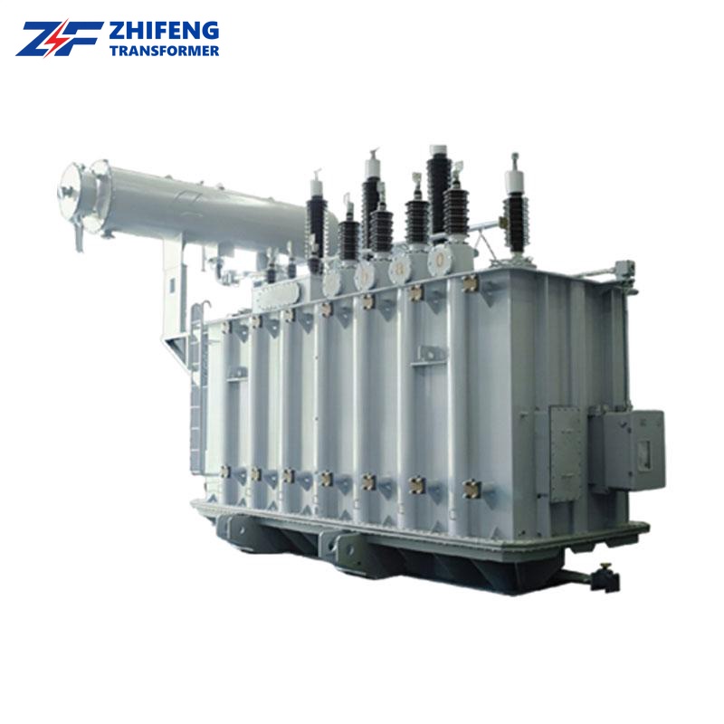 Transformador de 110kV