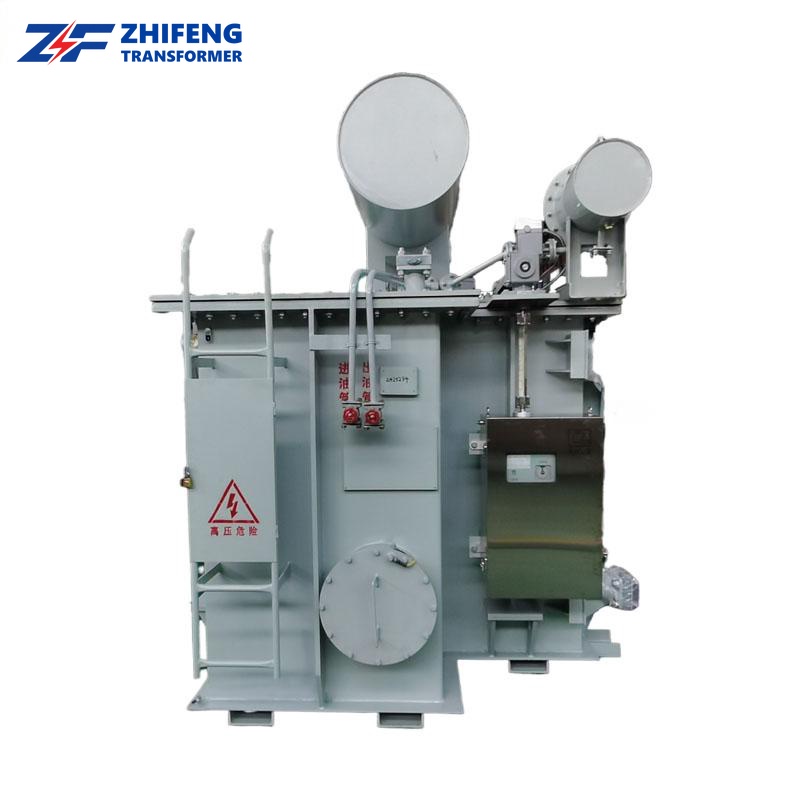 Transformador Rectificador Especial