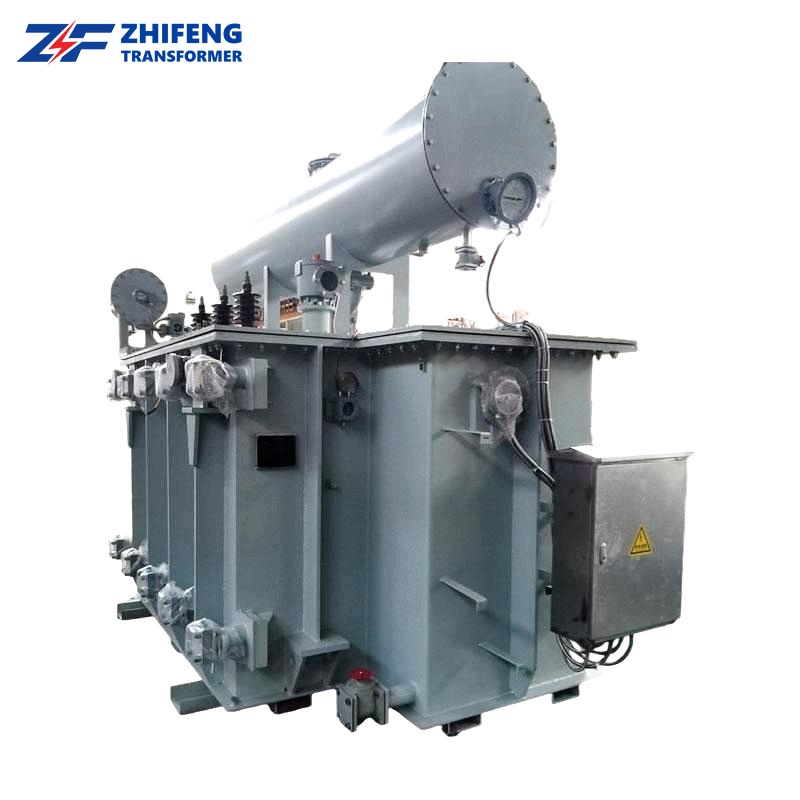 Transformador Rectificador Especial