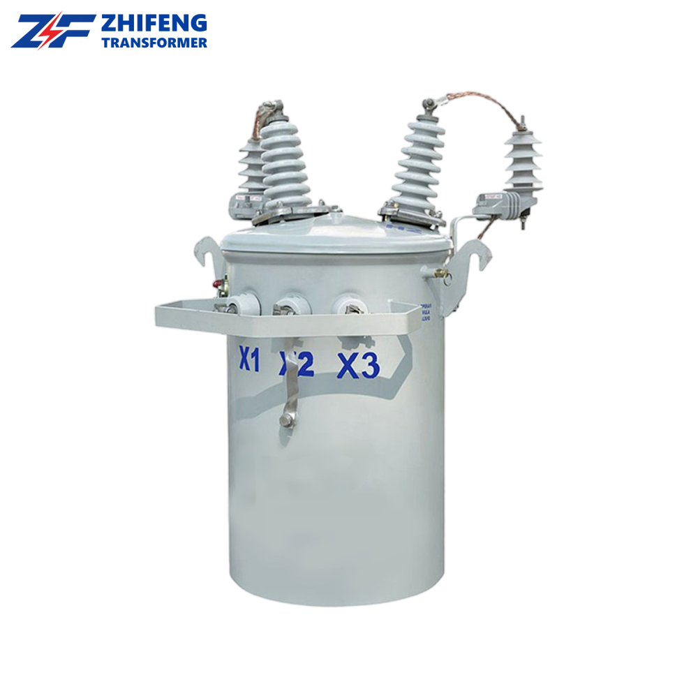 Transformador monofásico