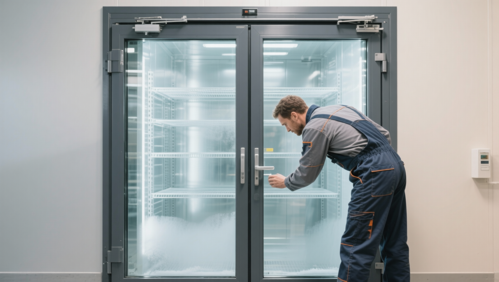 Why commercial kitchen designers now specify refrigeration equipment before selecting flooring or lighting Why commercial kitchen designers now specify refrigeration equipment before selecting flooring or lighting