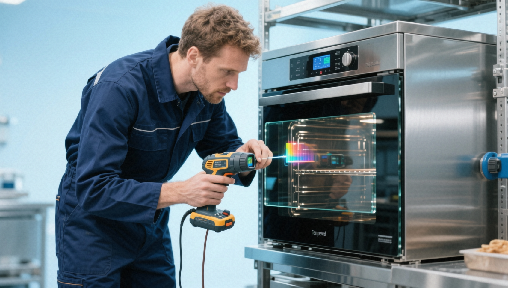 Are dealer networks adapting fast enough to support smart kitchen installation and troubleshooting? Are dealer networks adapting fast enough to support smart kitchen installation and troubleshooting?