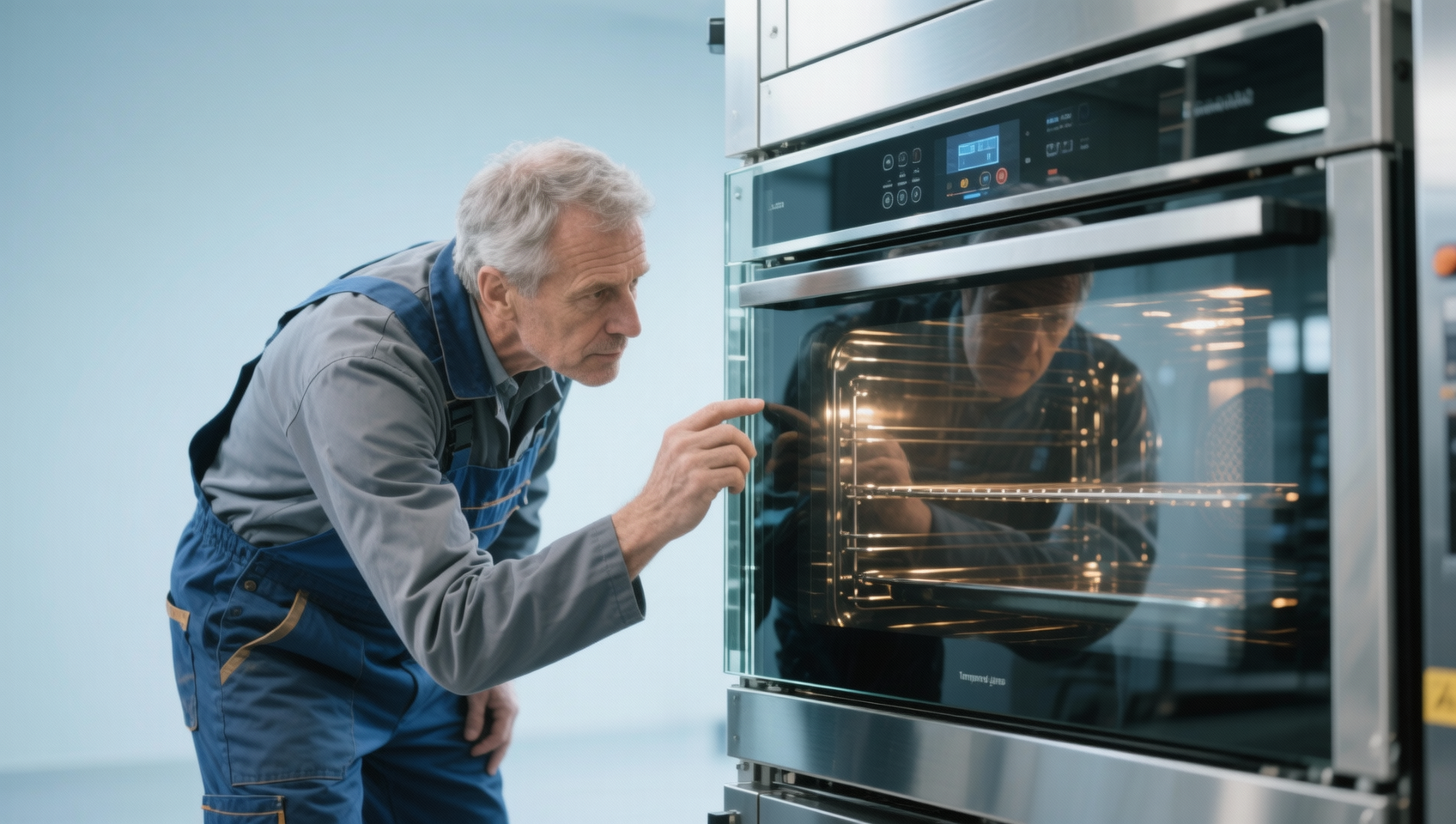 What’s behind the surge in retrofitting older kitchens with smart kitchen controls instead of full replacements? What’s behind the surge in retrofitting older kitchens with smart kitchen controls instead of full replacements?