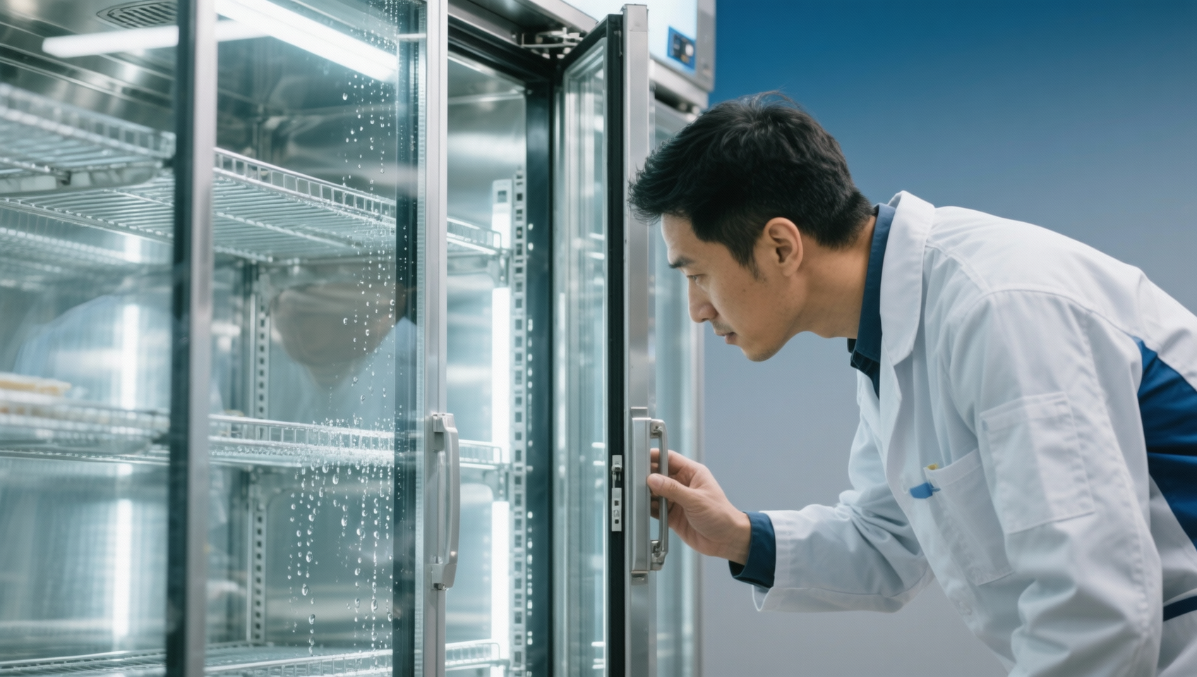 Are stainless-steel food processing equipment components still preferred over composite alternatives in wet environments? Are stainless-steel food processing equipment components still preferred over composite alternatives in wet environments?