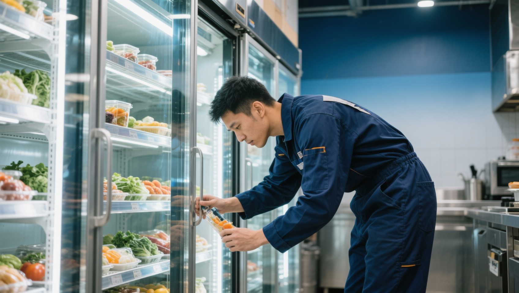 What kitchen technology upgrades deliver the fastest payback period in university dining facilities? What kitchen technology upgrades deliver the fastest payback period in university dining facilities?