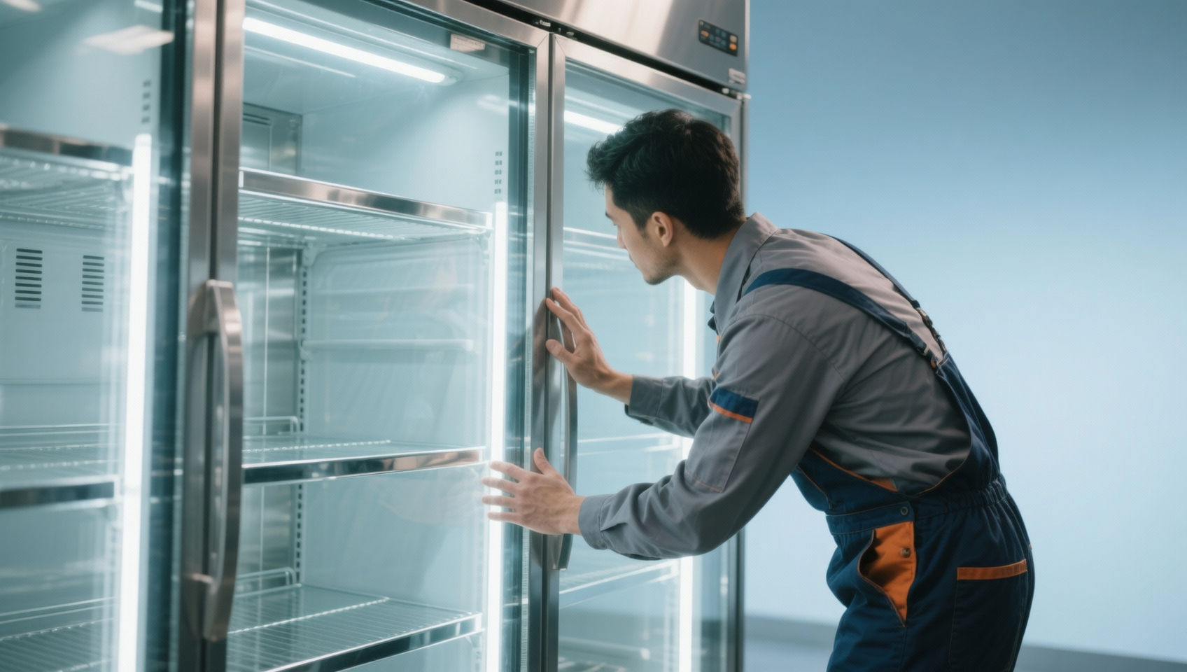 How restaurant equipment financing options affect ROI calculations for franchise owners How restaurant equipment financing options affect ROI calculations for franchise owners