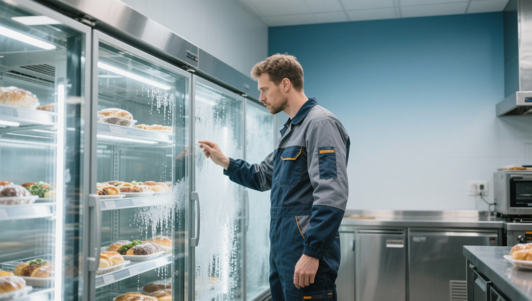 What industrial kitchen ventilation requirements apply to zero-emission cooking equipment in 2026? What industrial kitchen ventilation requirements apply to zero-emission cooking equipment in 2026?