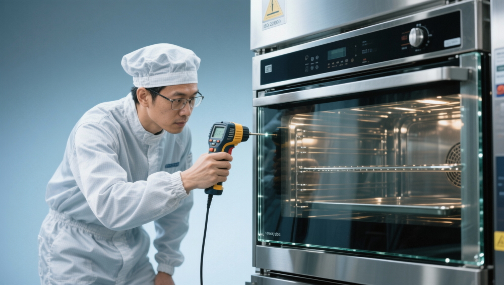 How food processing equipment compliance with ISO 22000 affects export readiness for Asian manufacturers How food processing equipment compliance with ISO 22000 affects export readiness for Asian manufacturers