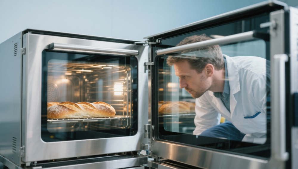 What bakery equipment features actually improve consistency in artisanal bread production? What bakery equipment features actually improve consistency in artisanal bread production?