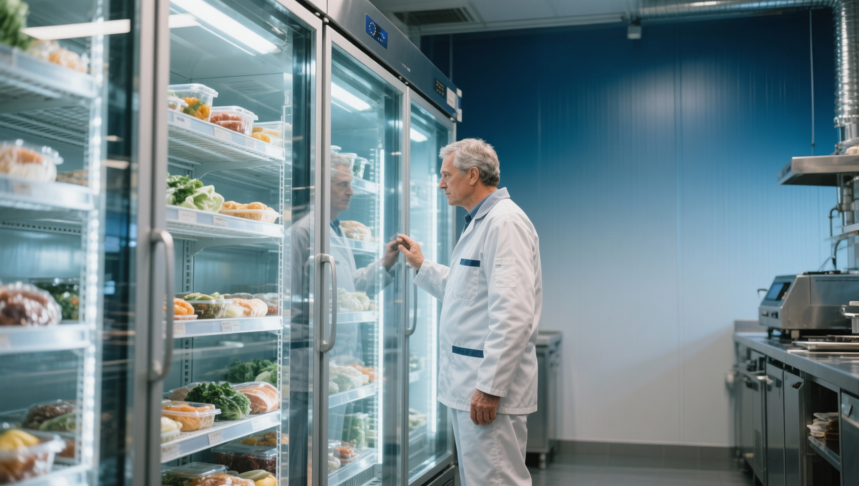 Can industrial kitchen layouts reduce energy consumption by 18%? Real-world case studies from EU commercial kitchens