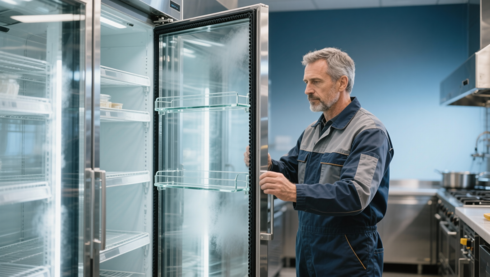 How restaurant equipment durability impacts long-term maintenance costs for multi-unit operators How restaurant equipment durability impacts long-term maintenance costs for multi-unit operators