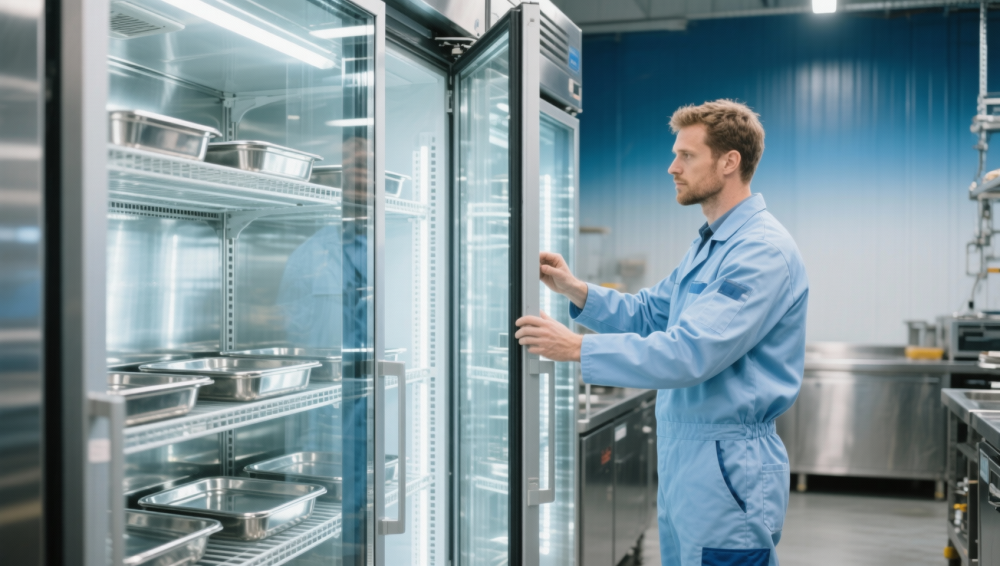 What refrigeration equipment specifications matter most for high-volume food service in 2026? What refrigeration equipment specifications matter most for high-volume food service in 2026?