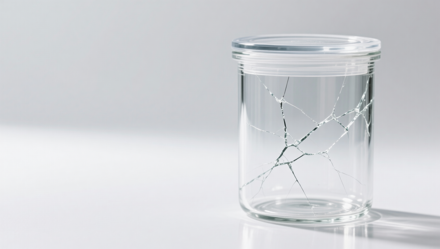 Glass storage containers cracking under repeated thermal cycling—what’s changed in 2026 manufacturing specs? Glass storage containers cracking under repeated thermal cycling—what’s changed in 2026 manufacturing specs?