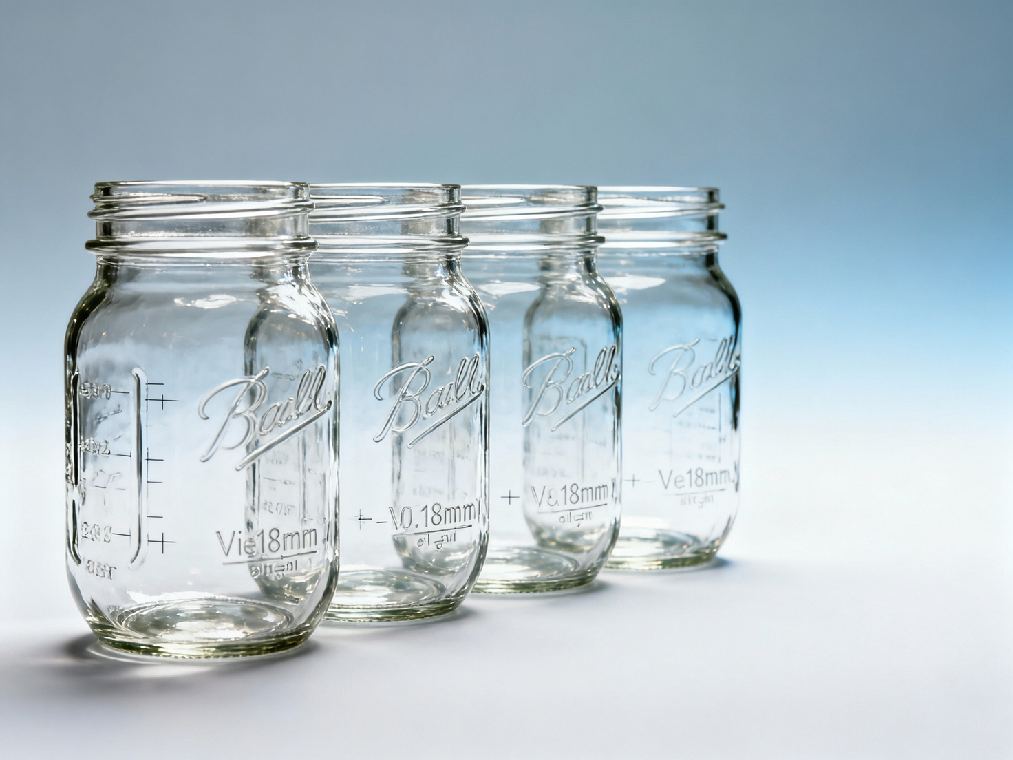 Why mason jar imports from Vietnam surged 37% in early 2026 — and what it means for shelf stability