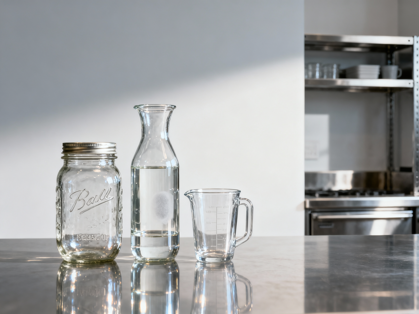 Glass jar recycling claims don’t match actual post-consumer recovery — new audit data reveals the gap