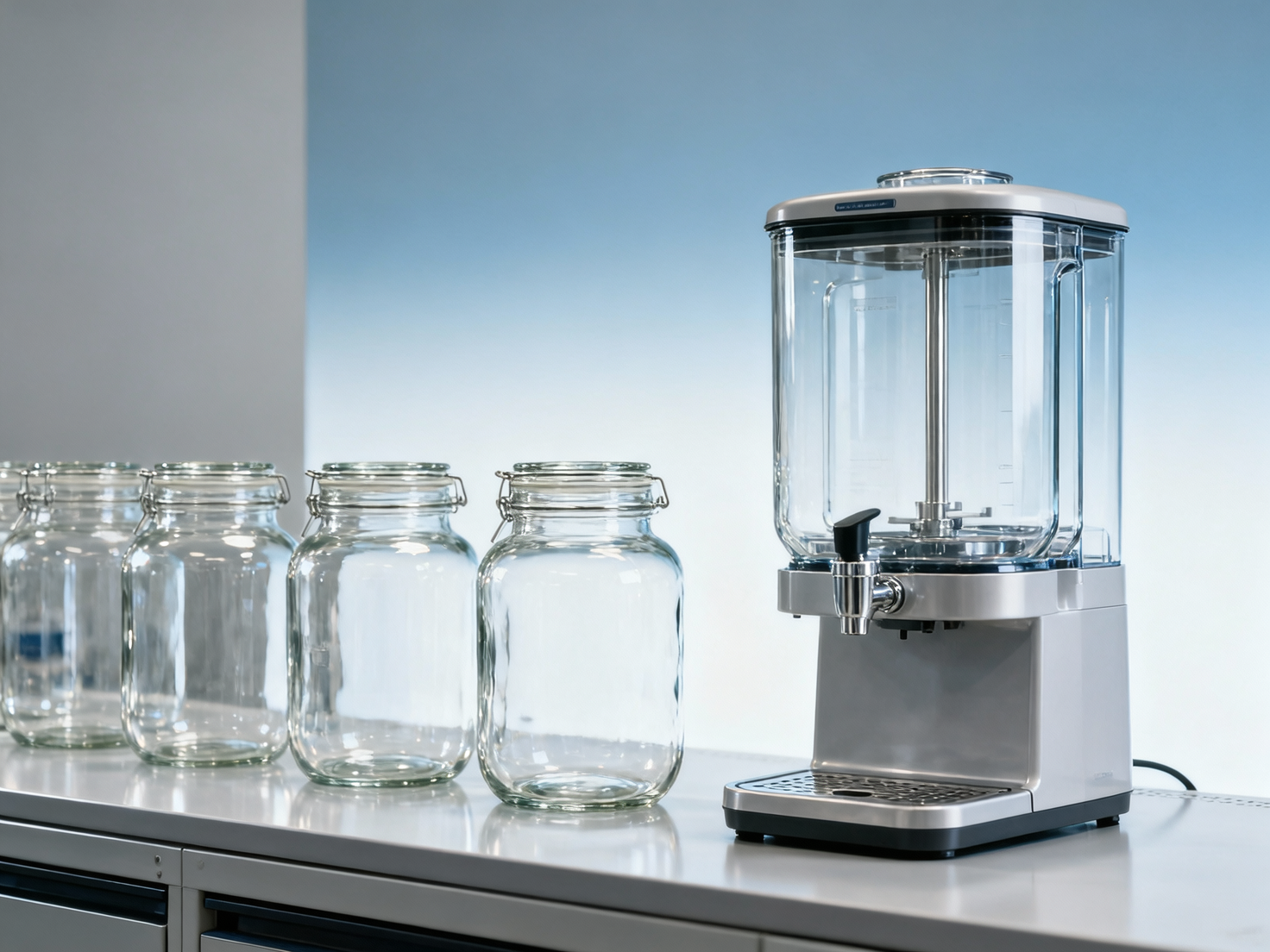 Stoneware dinnerware lead times stretched beyond 14 weeks — and it’s not just port congestion