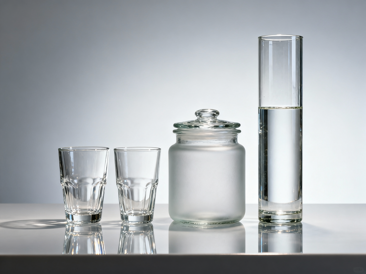 Stainless steel flatware orders rose 18% despite higher glass cup adoption — the durability trade-off isn’t what buyers expected