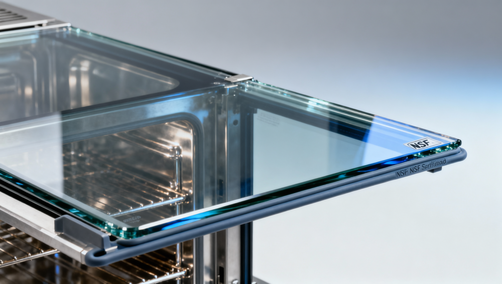 Best commercial kitchen equipment isn’t always the newest — what’s actually holding up ROI in mid-size kitchens