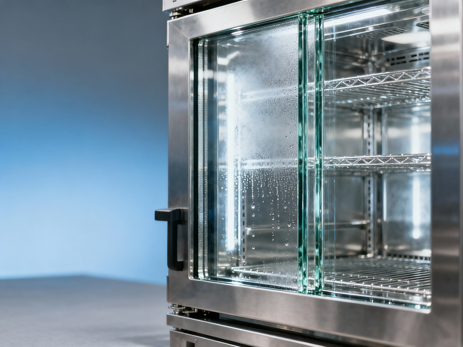 Central kitchen equipment orders spiked in Q1—but delivery timelines stretched by 47 days