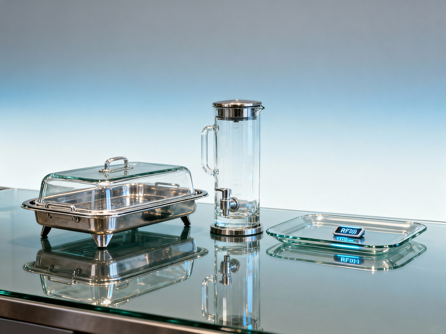 Tableware suppliers quietly raising minimum order volumes—what’s driving the shift?