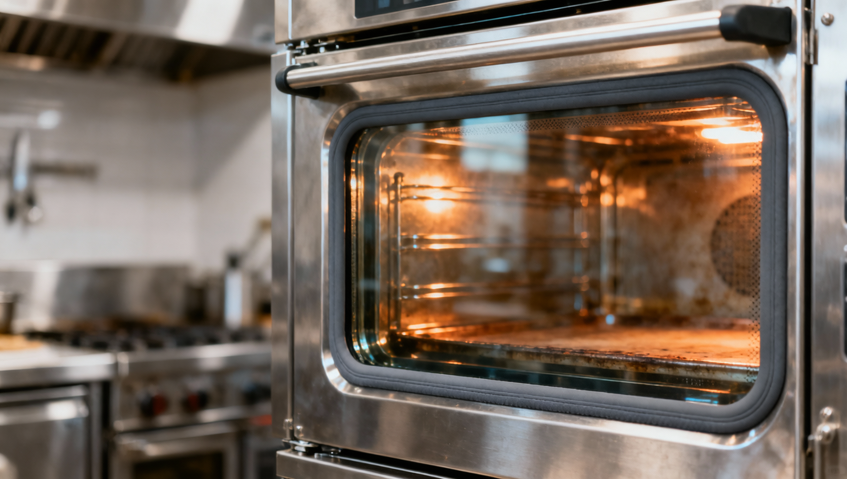Pizza oven heat recovery isn’t saving energy—here’s where the loss hides
