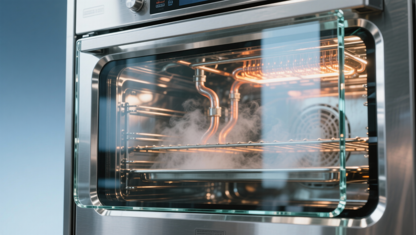 Kitchen appliances marketed as 'smart' rarely pass real-world connectivity stress tests Kitchen appliances marketed as 'smart' rarely pass real-world connectivity stress tests