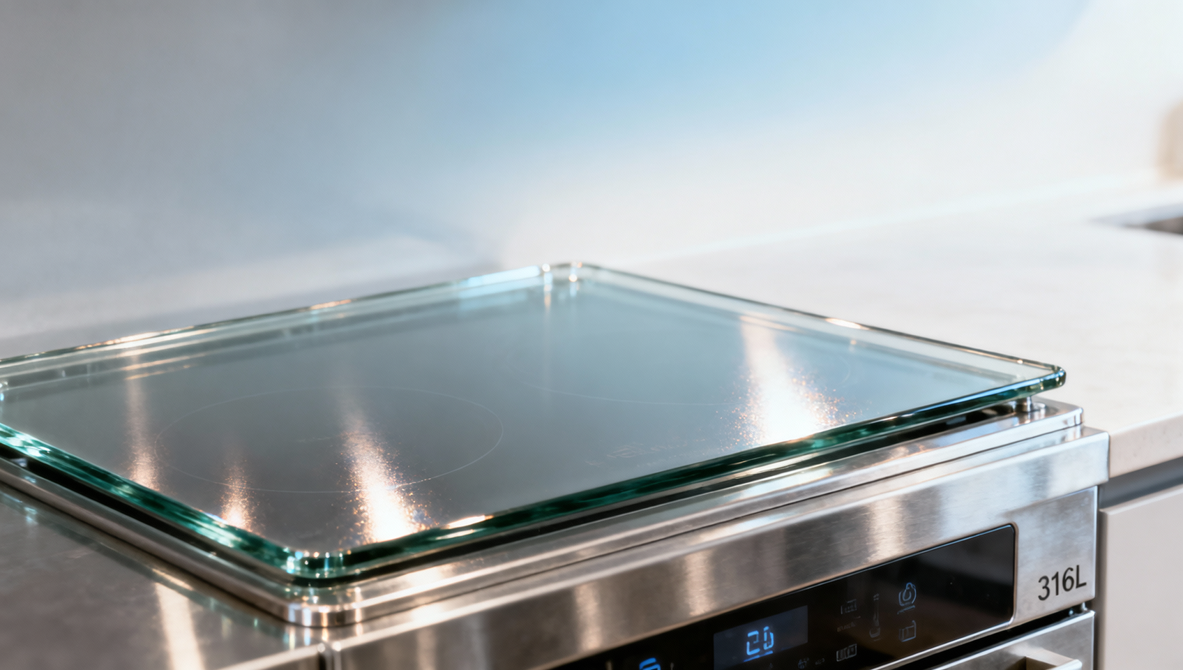 Catering equipment specs still list 'stainless steel' — but not which grade, or why it matters now Catering equipment specs still list 'stainless steel' — but not which grade, or why it matters now